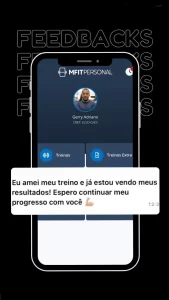 GERRY ADRIANO PERSONAL TRAINER