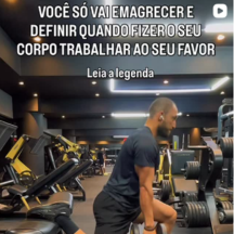 GERRY ADRIANO PERSONAL TRAINER