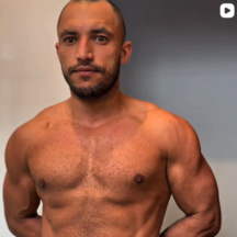 GERRY ADRIANO PERSONAL TRAINER