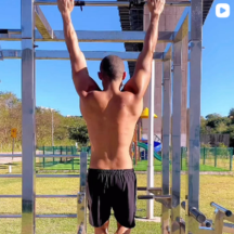 GERRY ADRIANO PERSONAL TRAINER