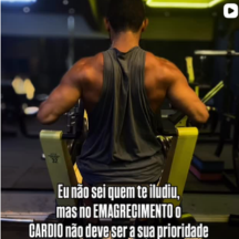 GERRY ADRIANO PERSONAL TRAINER