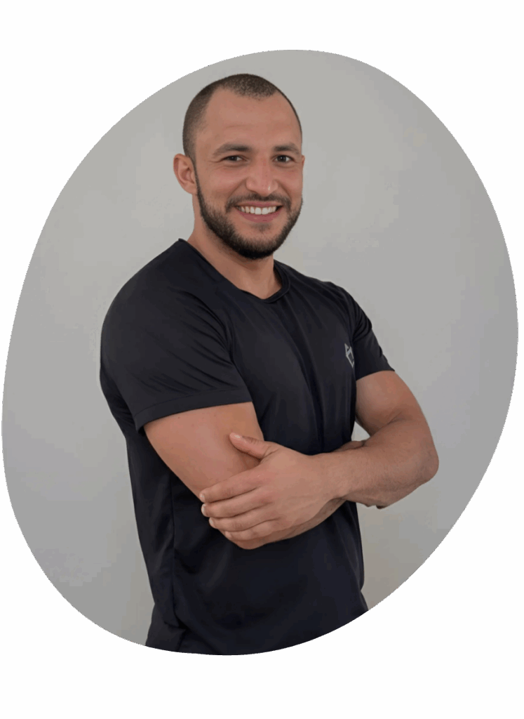 GERRY ADRIANO PERSONAL TRAINER