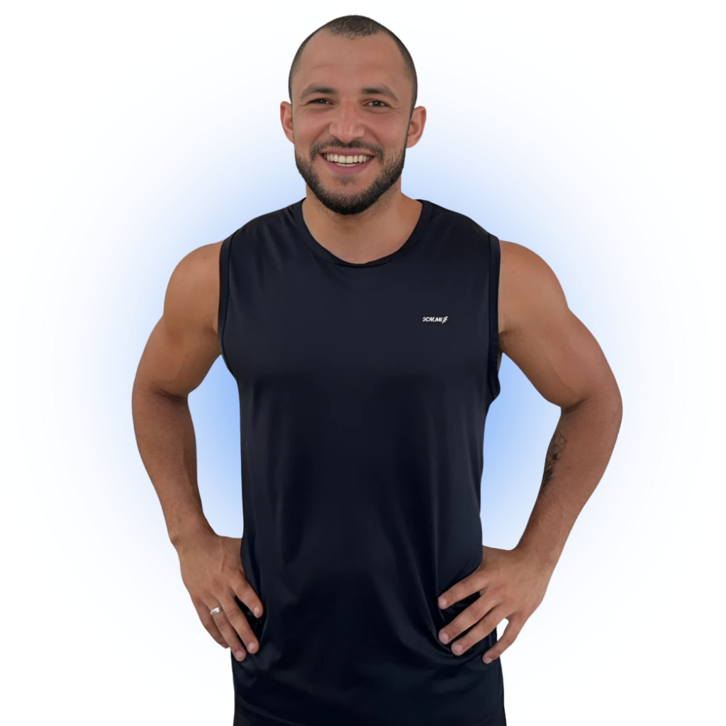 GERRY ADRIANO PERSONAL TRAINER